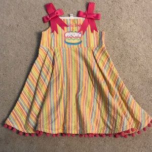 Baby’s 1st Birthday